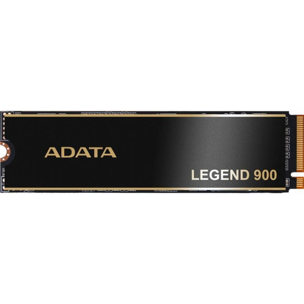 ADATA Legend 900 1 TB (SLEG-900-1TCS) - зображення 1