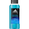 Adidas Гель для душу  Pro Line Cool Down 400 мл (3616303444020) - зображення 1