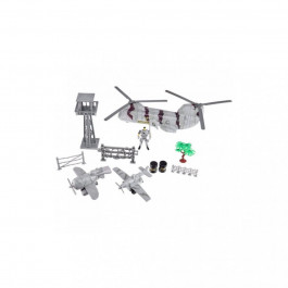 ZIPP Toys Военная авиация