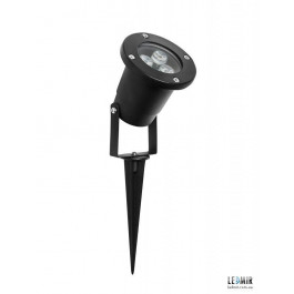   DeLux Светильник грунтовой GROUND 001 LED 3W 5000К IP44 (90012935)