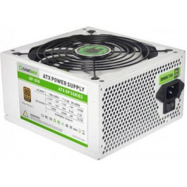 GameMax GP-550 White