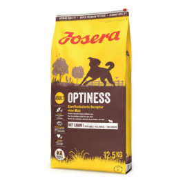   Josera Optiness 12,5 кг (50012844)