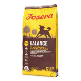   Josera Balance 12,5 кг (50012838)