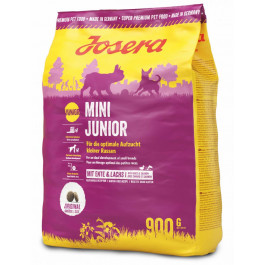Josera Mini Junior 0,9 кг (4032254745150)