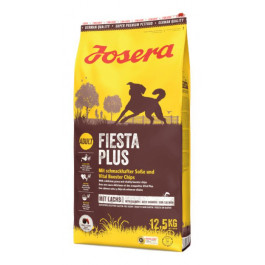   Josera FiestaPlus 12,5 кг (50012864)