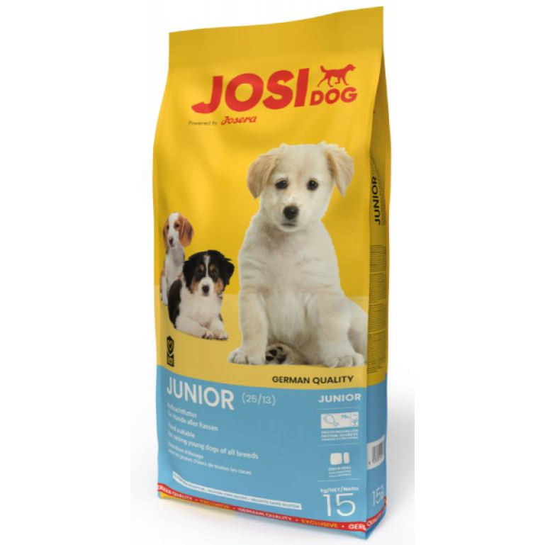 Josera Josidog Junior - зображення 1