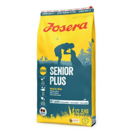   Josera Senior Plus 12,5 кг (50012863)