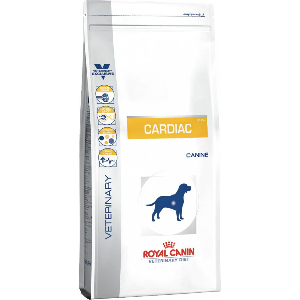 Royal Canin Cardiac - зображення 1