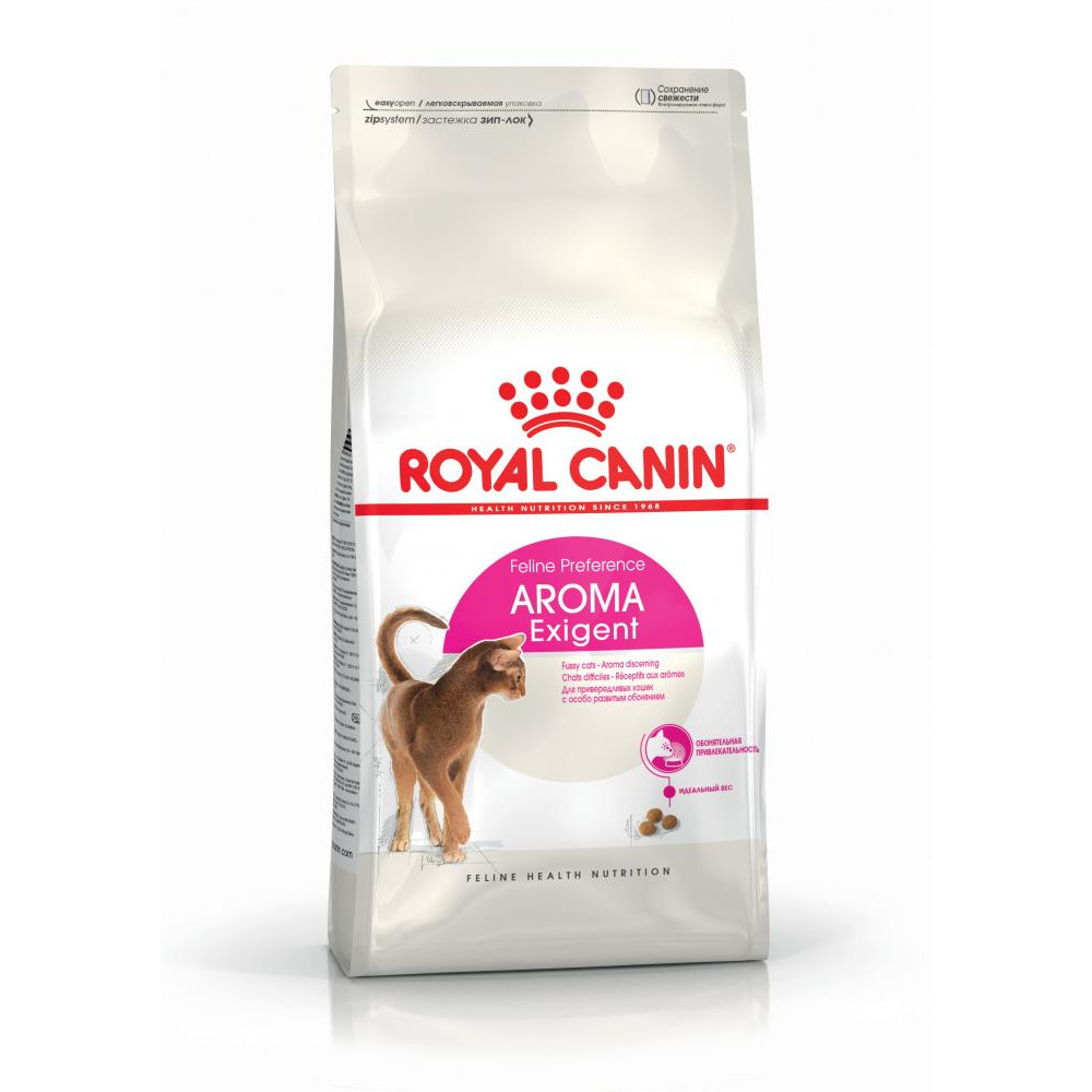 Royal Canin Aroma Exigent 2 кг (2543020) - зображення 1