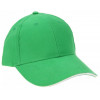 CoFEE Кепка  Sandvich размер One Size цвет ярко-зеленый (2099-9 CO) - зображення 1