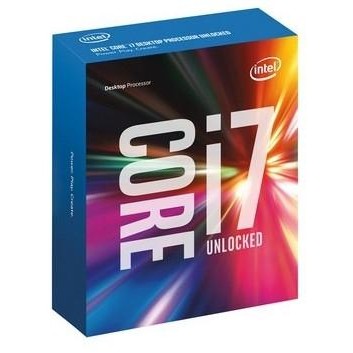 Intel Core i7-6700K BX80662I76700K - зображення 1