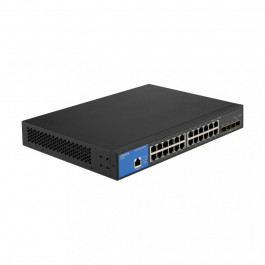 Linksys LGS328C (LGS328C-EU)