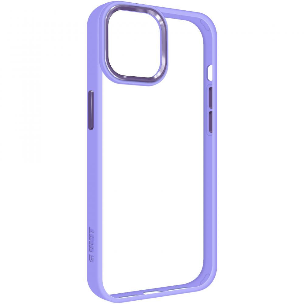 ArmorStandart UNIT2 Apple iPhone 11 Lavender (ARM74783) - зображення 1