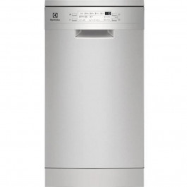   Electrolux ESM43200SX