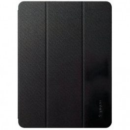   Spigen Urban Fit для iPad 10.2 2021 | 2020 | 2019 Black (ACS01060)