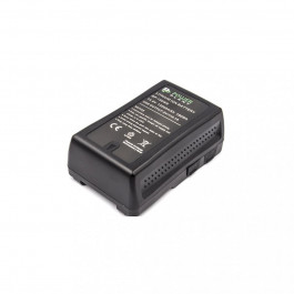 PowerPlant Аккумулятор для Sony BP-190W 13200mAh (CB970223)