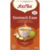 Yogi Tea Чай трав'яний  Stomach Ease органічний 30.6 г (17 шт. х 1.8 г) (4012824401075) - зображення 3