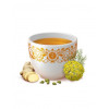 Yogi Tea Чай трав'яний  Stomach Ease органічний 30.6 г (17 шт. х 1.8 г) (4012824401075) - зображення 4