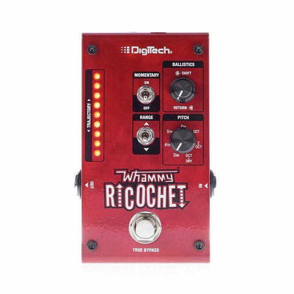 DIGITECH Whammy Ricochet - зображення 1