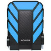 ADATA DashDrive Durable HD710 Pro 1 TB Blue (AHD710P-1TU31-CBL) - зображення 1