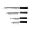 CECOTEC 4 Santoku Kit (CCTC-01002) - зображення 1