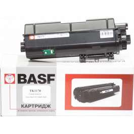 BASF Тонер для Kyocera Mita Ecosys М2040dn/2540dn Black (KT-TK1170)