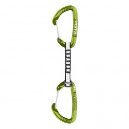 Salewa Карабін  HOT G3 Wire - green (013.003.1321)