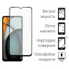 DENGOS Чохол + скло для Xiaomi Redmi A3  Kit Green (DG-KM-90) - зображення 3