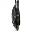 TARWA Рюкзак на одне плече чоловічий шкіряний чорний  Govard GA-0705-3md - зображення 4