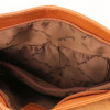 Tuscany Leather Сумка через плече жіноча шкіряна червона  Leather TL Bag 1110_1_4 - зображення 5