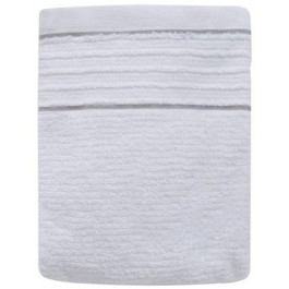 IRYA Махровое полотенце Roya beyaz белое 90х150 см (2000022257961)