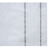 IRYA Махровое полотенце Roya beyaz белое 90х150 см (2000022257961) - зображення 2