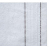 IRYA Махровое полотенце Roya beyaz белое 90х150 см (2000022257961) - зображення 5