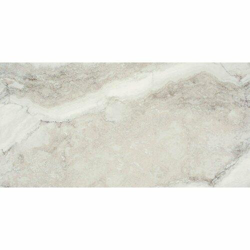 Almera Ceramica Caracalla TR CARACALLA BIANCO 600х1200х10 - зображення 1