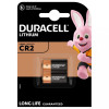 Duracell CR2 bat(3B) Lithium 2шт Ultra Photo 06206301401 - зображення 2