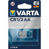 Varta CR1/2AA bat Lithium 1шт (06127101401) - зображення 1