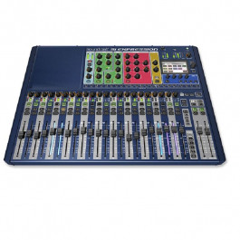 Soundcraft Si Expression 2