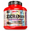 Amix ZeroPro Protein 2000 g /57 servings/ Dark Cookies & Cream - зображення 1