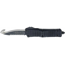   Microtech Combat Troodon HS Rescue (601-3THS)