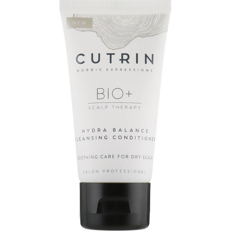 Cutrin BIO+ Hydra Balance Conditioner 200ml - зображення 1