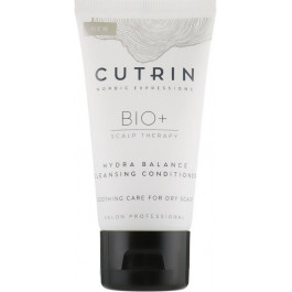   Cutrin BIO+ Hydra Balance Conditioner 200ml