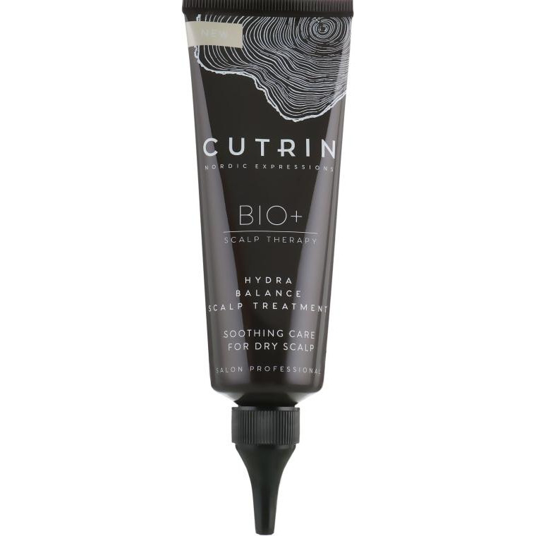 Cutrin BIO+ Hydra Balance Scalp Treatment 75ml - зображення 1