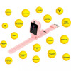 Aura A4 4G Wi-Fi Pink (KWAA44GWFP) - зображення 4