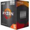 AMD Ryzen 5 5500GT (100-100001489BOX) - зображення 2