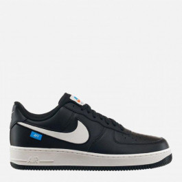 Nike Чоловічі кеди низькі  Air Force 1 07 FN7804-001 40.5 (7.5US) 25.5 см (196969412418)