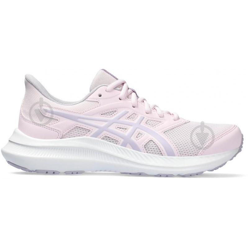 Asics Жіночі кросівки для бігу  Jolt 4 1012B421-702 37.5 (6.5US) 23.5 см Світло-рожеві (4550457293266) - зображення 1