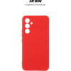 ArmorStandart Icon Case для Samsung Galaxy A54 5G (A546) Camera cover Red (ARM66176) - зображення 3