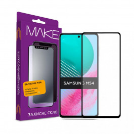 MAKE Скло захисне  Samsung M54 (MGF-SM54)