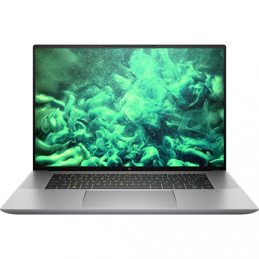 HP ZBook Studio G10 Silver (7C9J6AV_V2) - зображення 1