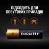 Duracell AA bat Alkaline 10шт (5002508) - зображення 5